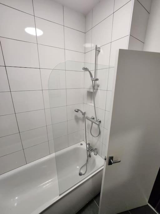 Nice Cosy Flat. Walking Distance To City Nottingham Exterior foto