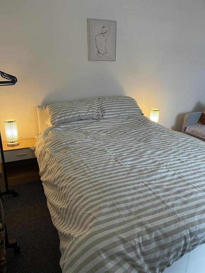 Nice Cosy Flat. Walking Distance To City Nottingham Exterior foto